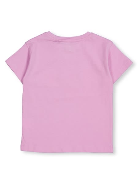 Toddler Girls Printed Tshirt