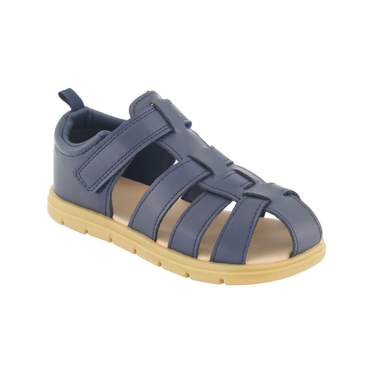 Junior Closed Toe Sandals