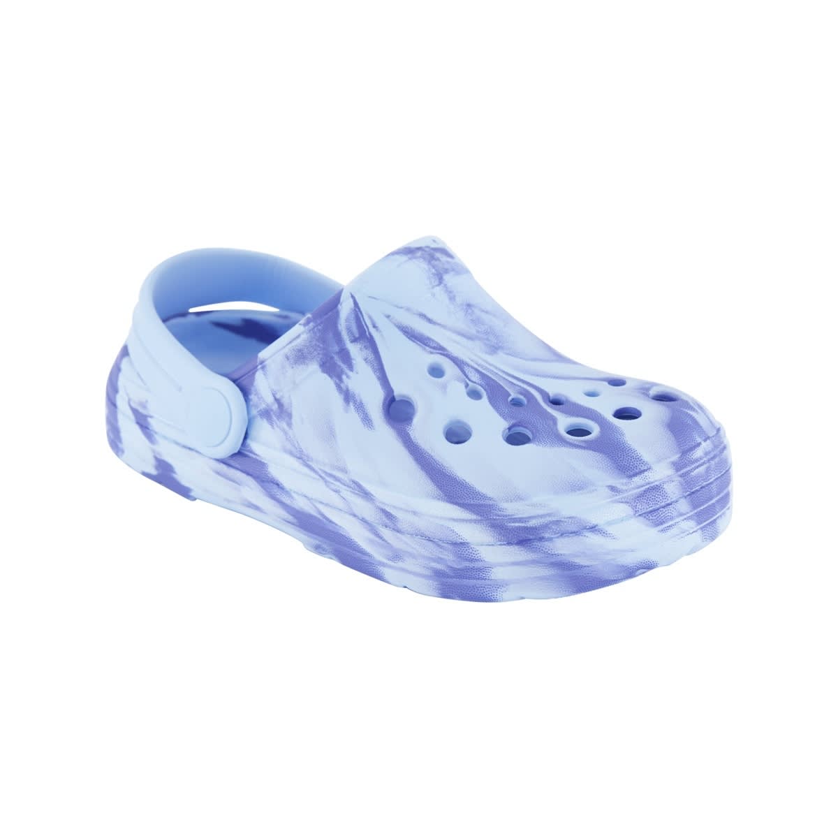 Junior Slip-On Clogs