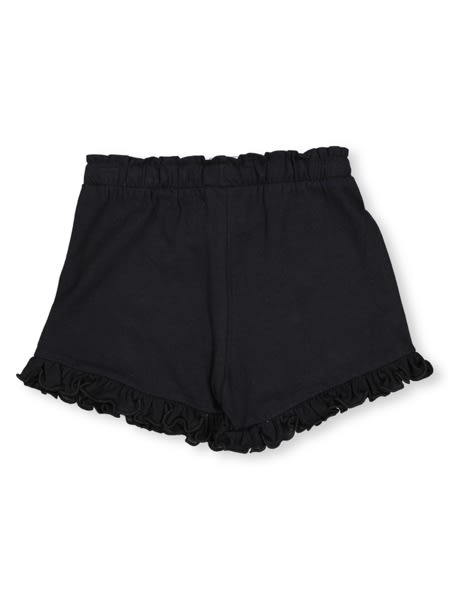 Toddler Girls Plain Short