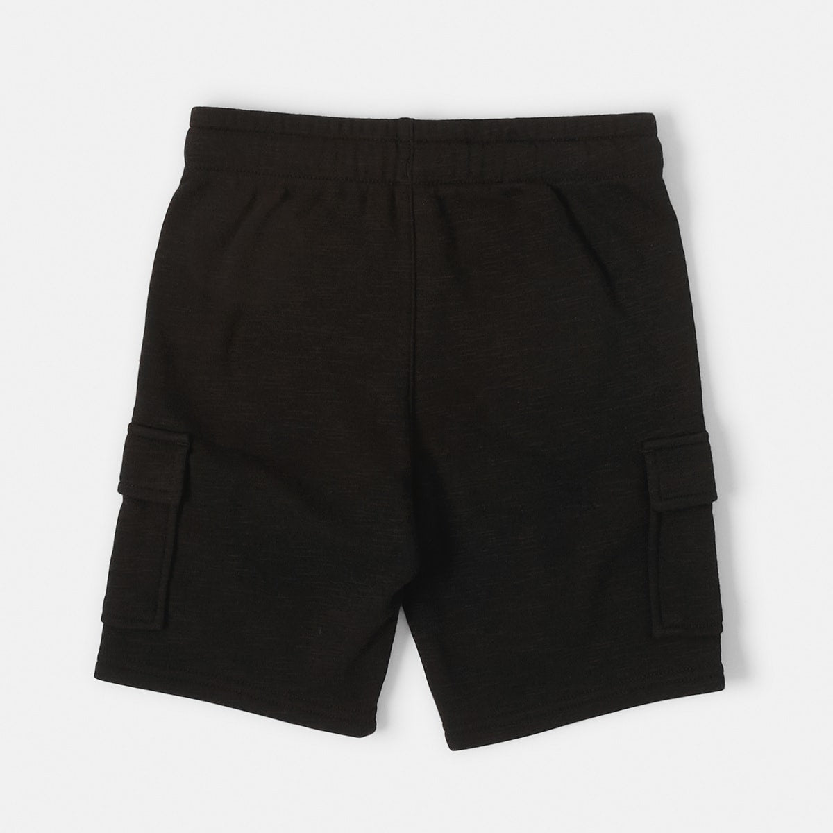 Cargo Knit Shorts