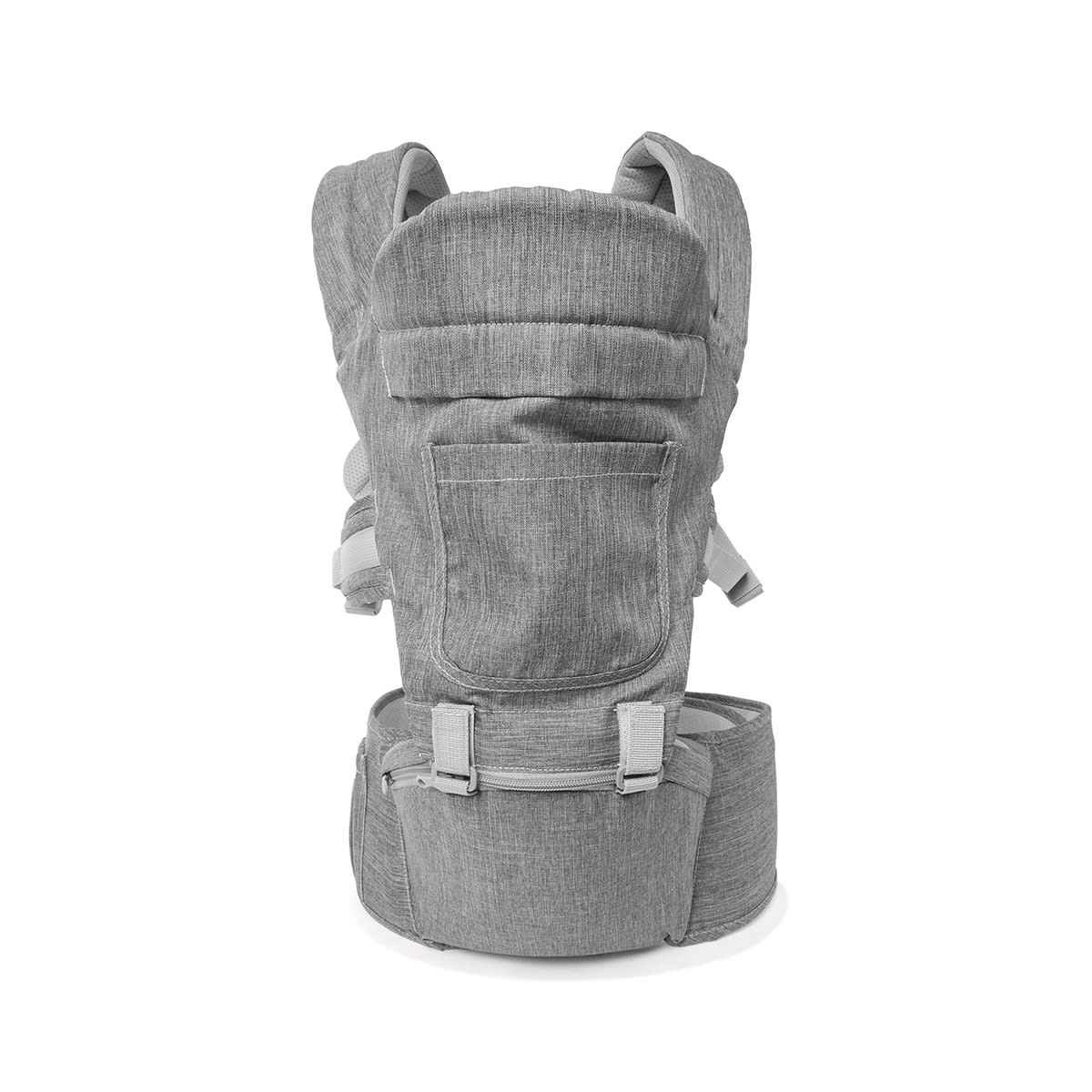 Baby Carrier & Hip Seat