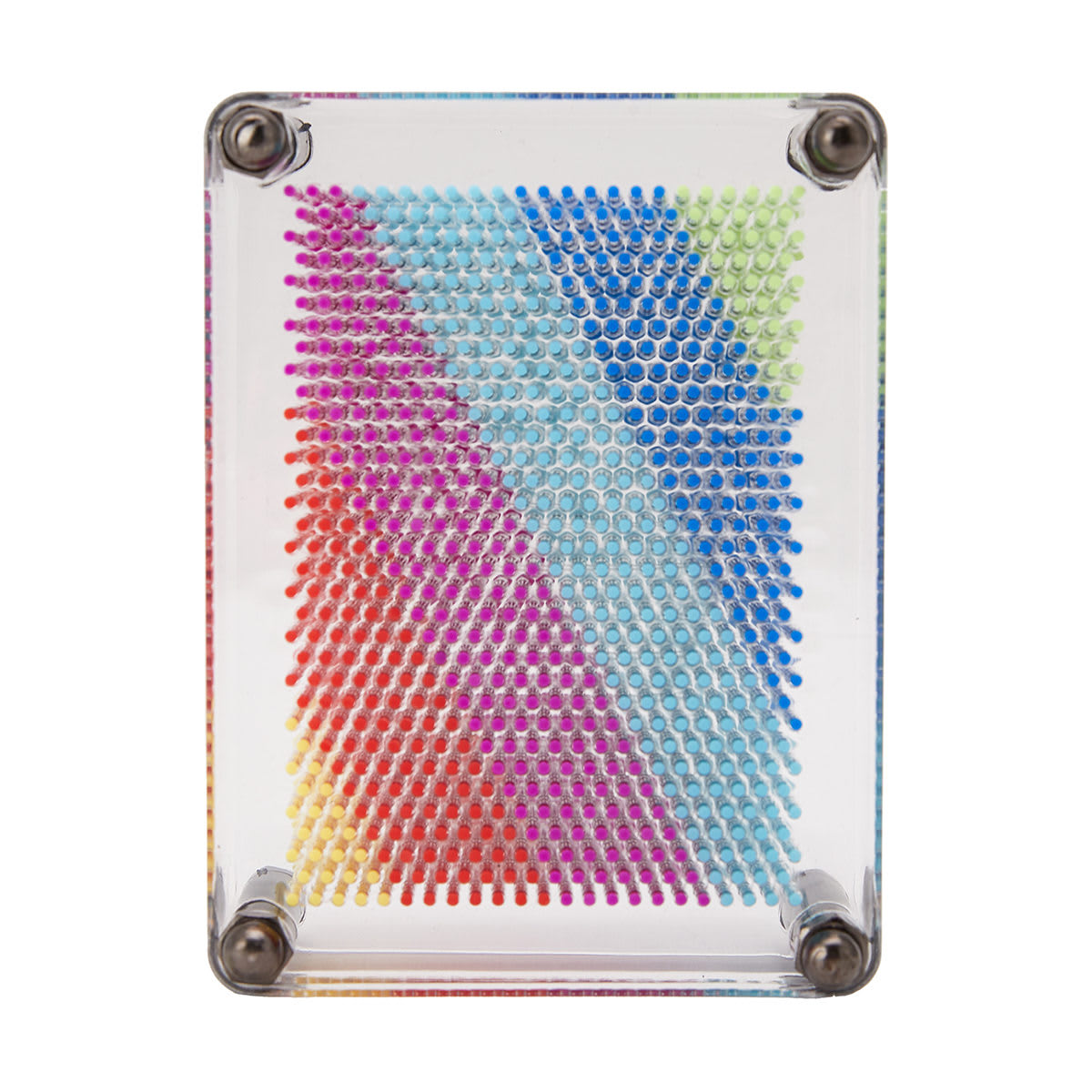 Rainbow Pinart