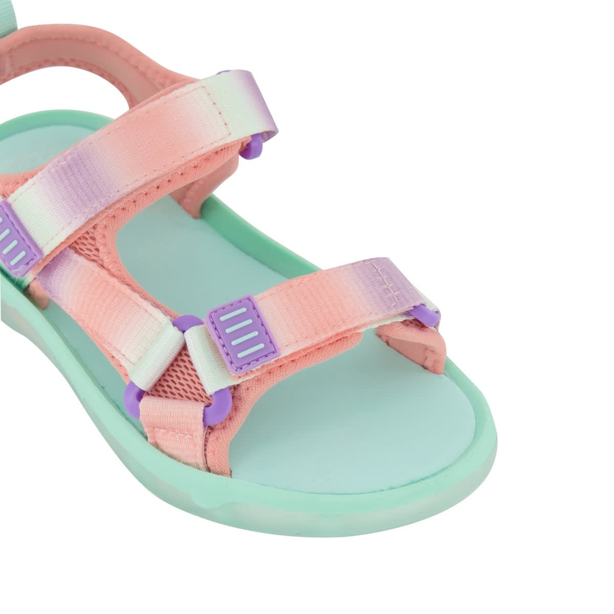 Junior Light Up Sandals