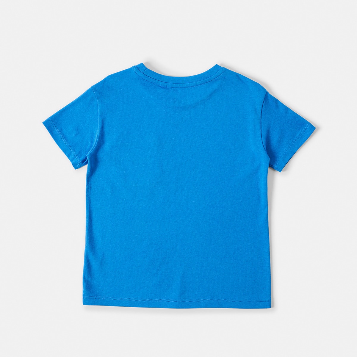 Novelty Pocket T-shirt