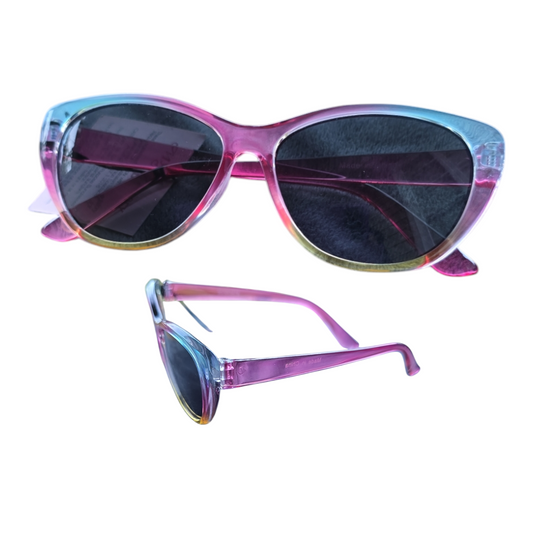 Kids Sunglass Ombre