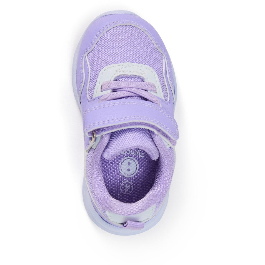 Dymples Baby Tab Jogger - Lilac