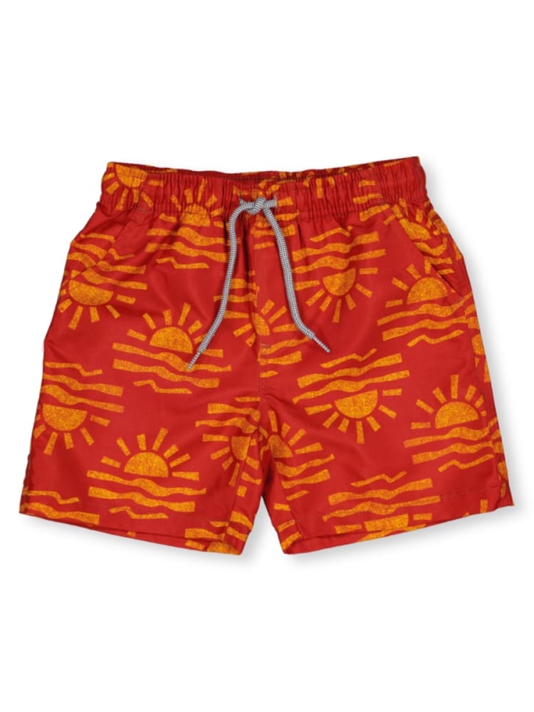 Toddler Boys Volley Short