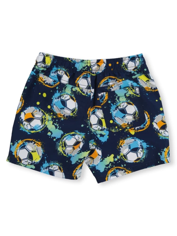 Toddler Boys Volley Short