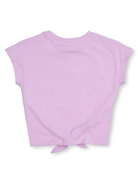 Toddler Girls Fashion Tee