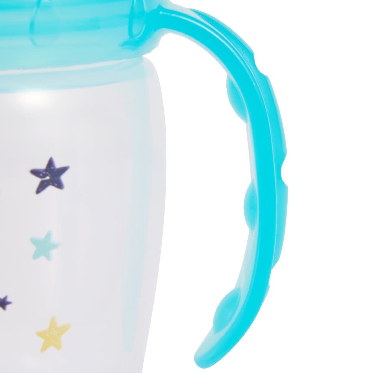 Soft Spout Trainer Cup - Assorted