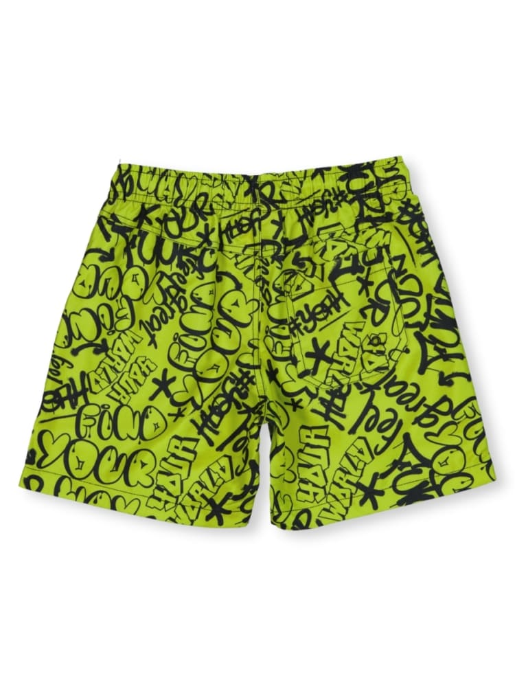 Toddler Boys Volley Short