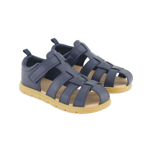 Junior Closed Toe Sandals