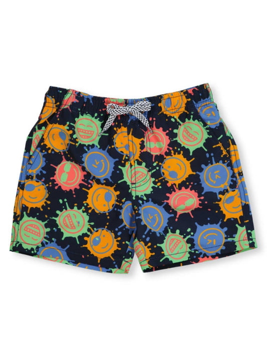 Toddler Boys Volley Short