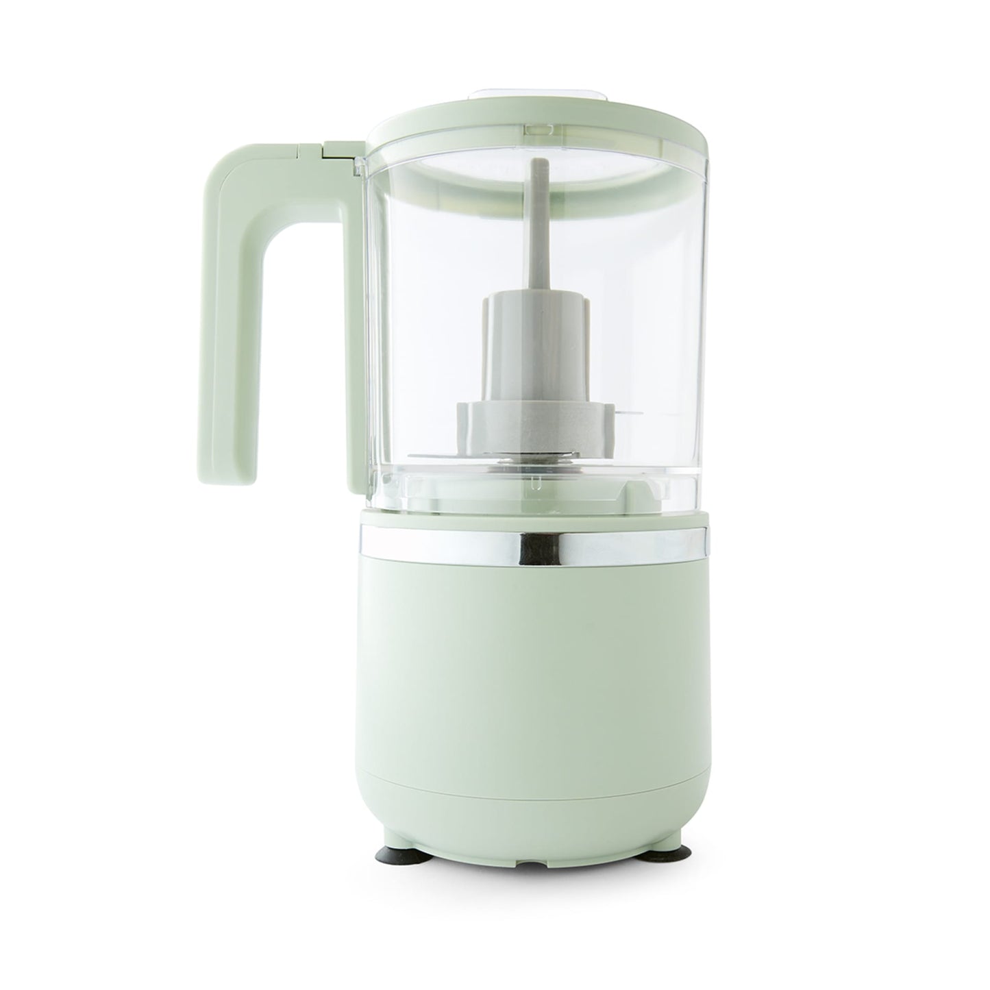 Portable USB Food Processor