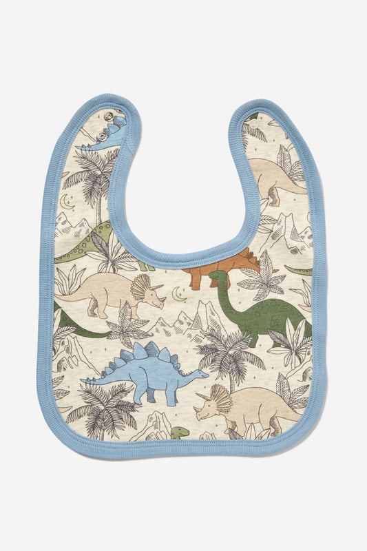 The Baby Bib