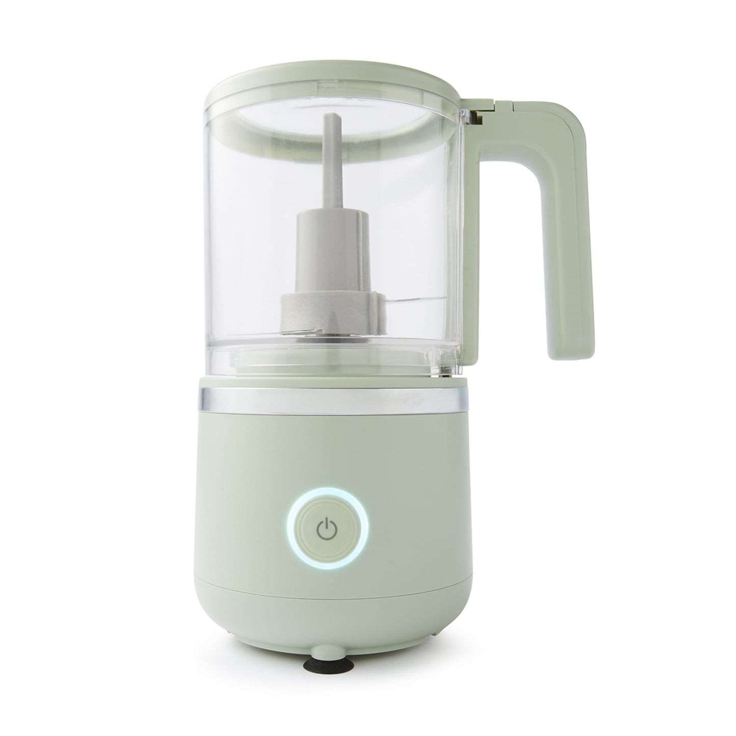 Portable USB Food Processor