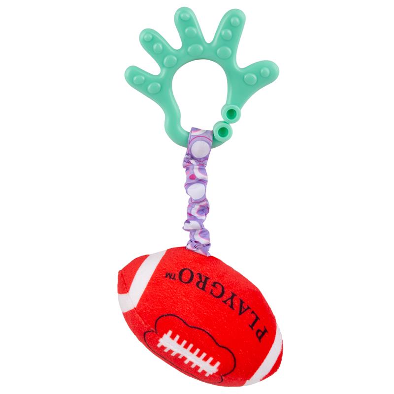 Playgro Baby Sports Ball Trio