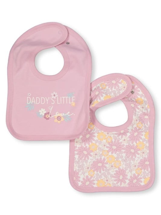 2 Pk Bib