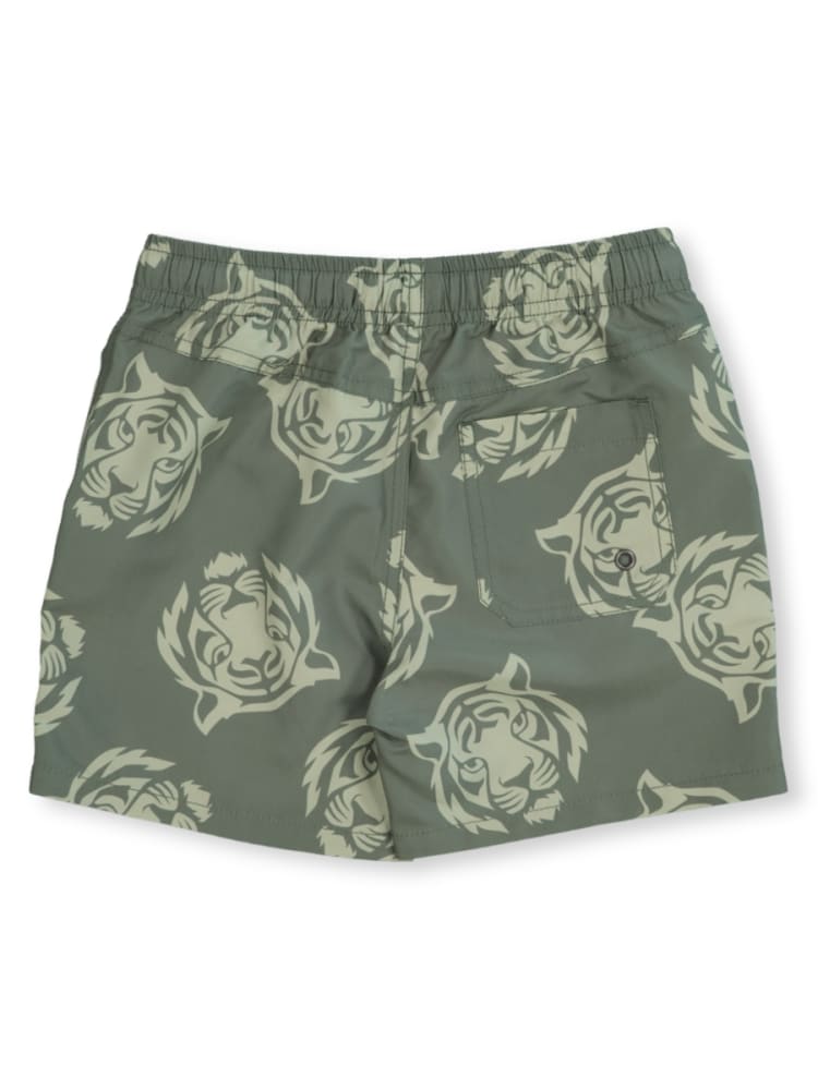 Toddler Boys Volley Short