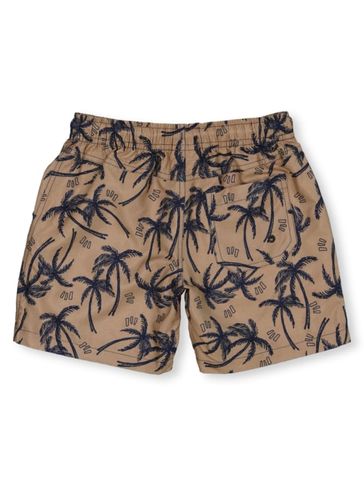 Toddler Boys Volley Short