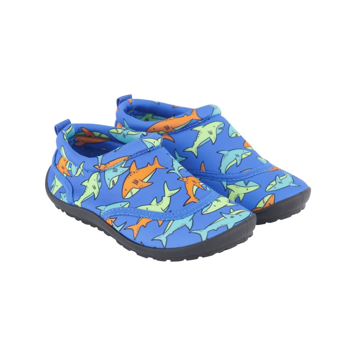 Junior Aqua Shoes