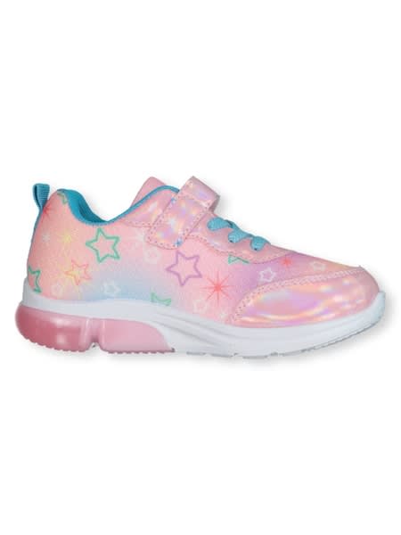 Toddlers Light Up Trainer