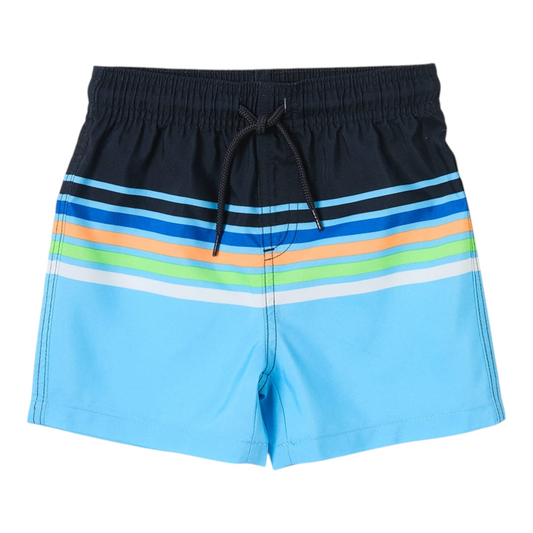 Printed Boardshorts