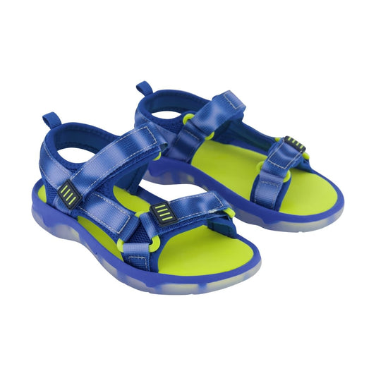 Junior Light Up Sandals