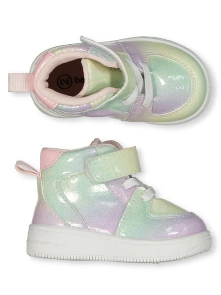 Baby Walker High Top