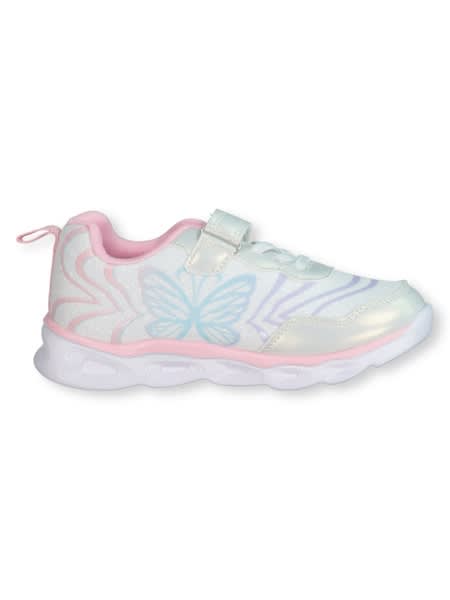 Toddlers Light Up Trainer