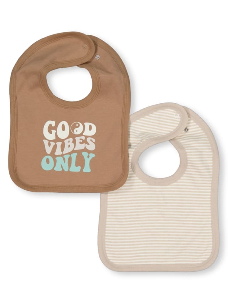 2 Pk Bib