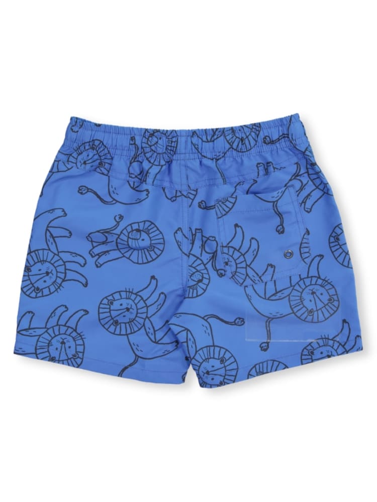 Toddler Boys Volley Short