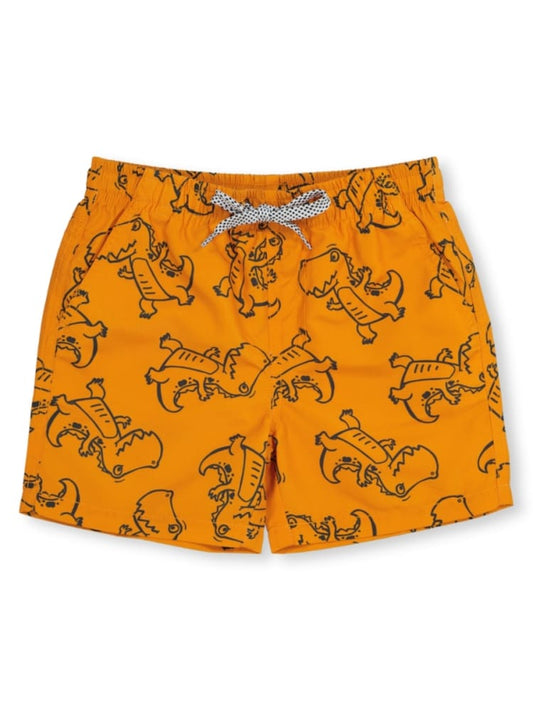 Toddler Boys Volley Short